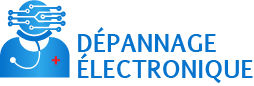 Depannage et reparation electronique