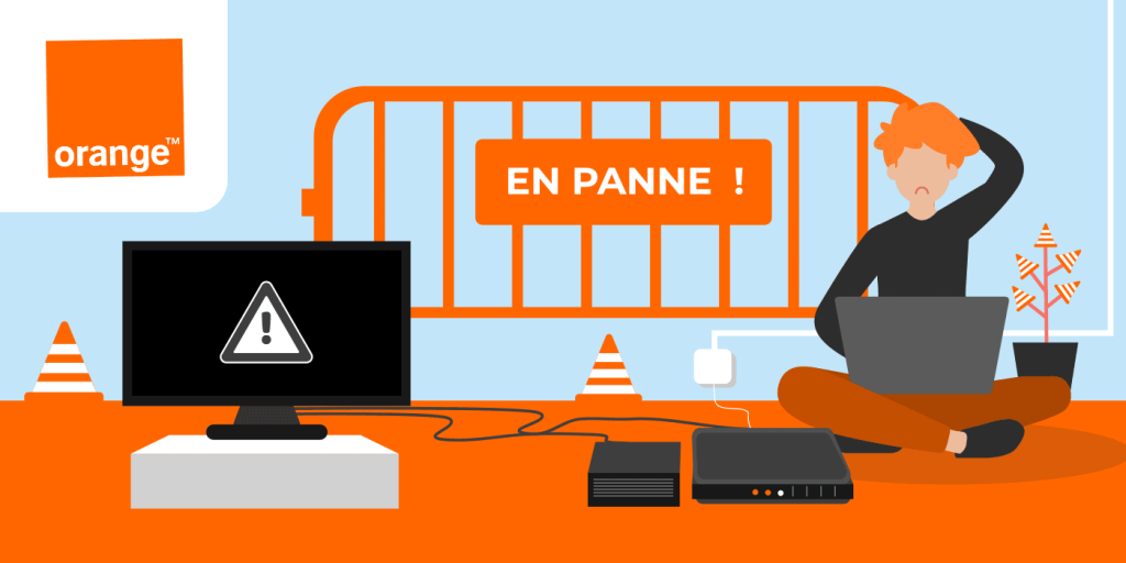 Dépannage informatique Dépannage informatique