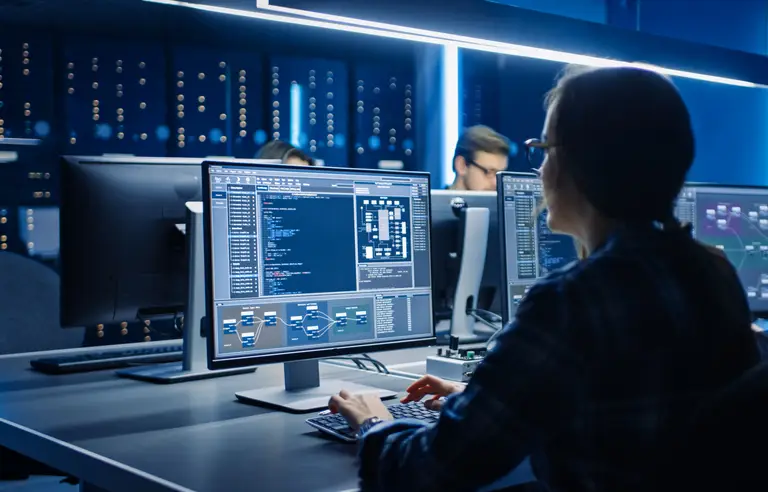 Informatique dépannage