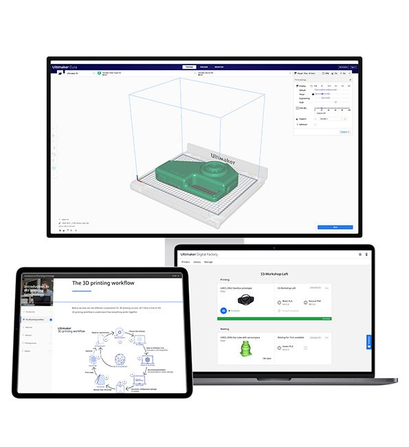 Impression 3D Impression 3D