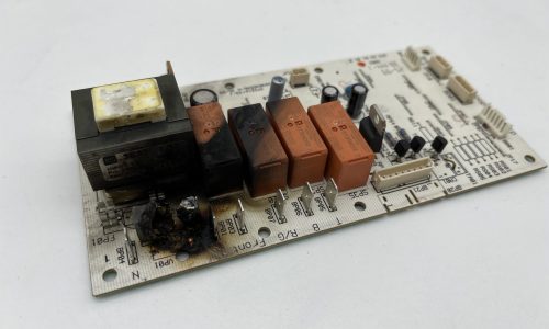 Electroménager Electroménager