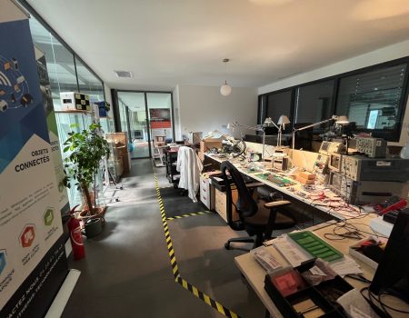 lab lab